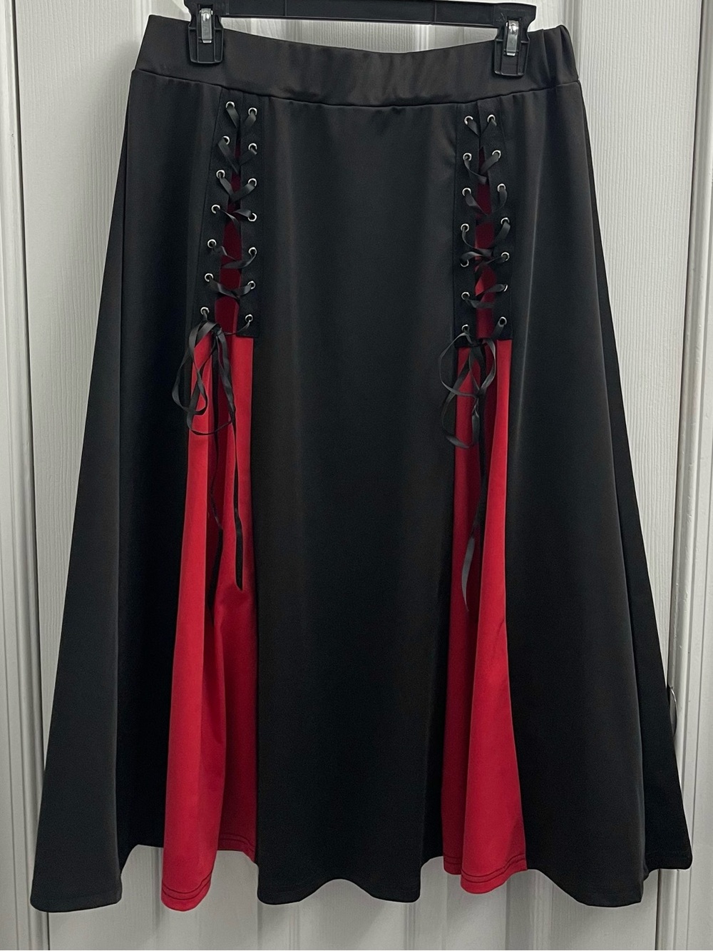 Costume Skirt, Halloween, Witch, Pirate, Wench